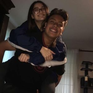 Meet your Posher, Guillermo